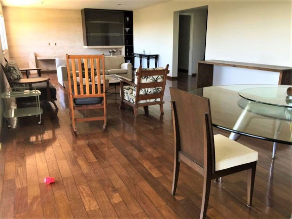 Imagem Apartamento com 3 Quartos à Venda, 234 m² em Vila Mariana - São Paulo Imagem Apartamento com 3 Quartos à Venda, 234 m² em Vila Mariana - São Paulo