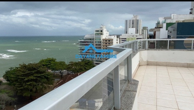 Apartamento com 5 Quartos à Venda, 326 m²