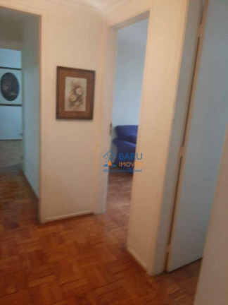 Imagem Apartamento com 3 Quartos à Venda, 110 m² em Higienópolis - São Paulo Imagem Apartamento com 3 Quartos à Venda, 110 m² em Higienópolis - São Paulo