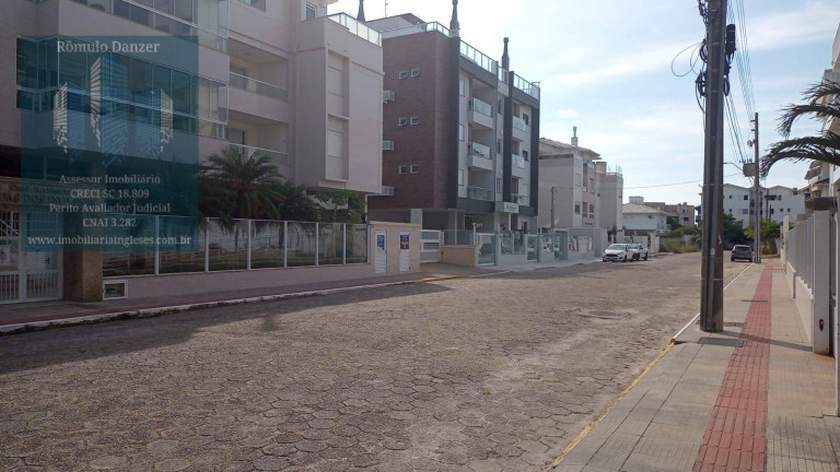 Imagem Apartamento com 3 Quartos à Venda, 110 m² em Ingleses Do Rio Vermelho - Florianópolis Imagem Apartamento com 3 Quartos à Venda, 110 m² em Ingleses Do Rio Vermelho - Florianópolis