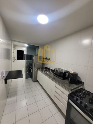 Imagem Apartamento com 2 Quartos à Venda, 63 m² em Jardim América - São José Dos Campos