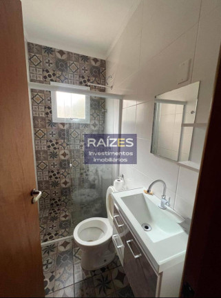 Imagem Casa com 3 Quartos à Venda, 80 m² em Residencial Piemonte - Bragança Paulista Imagem Casa com 3 Quartos à Venda, 80 m² em Residencial Piemonte - Bragança Paulista