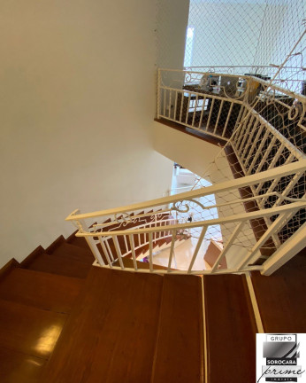 Imagem Casa com 3 Quartos à Venda, 490 m² em Parque Campolim - Sorocaba Imagem Casa com 3 Quartos à Venda, 490 m² em Parque Campolim - Sorocaba
