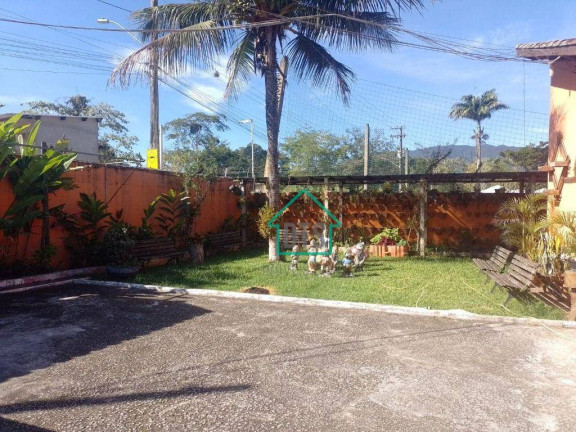 Imagem Fazenda à Venda, 200 m² em Pegorelli - Caraguatatuba