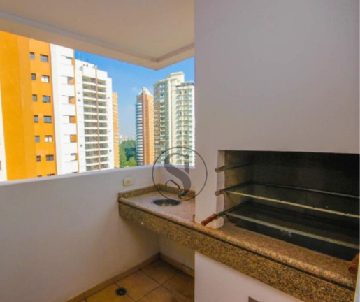 Imagem Apartamento com 3 Quartos à Venda, 160 m² em Jardim Fonte Do Morumbi - São Paulo Imagem Apartamento com 3 Quartos à Venda, 160 m² em Jardim Fonte Do Morumbi - São Paulo