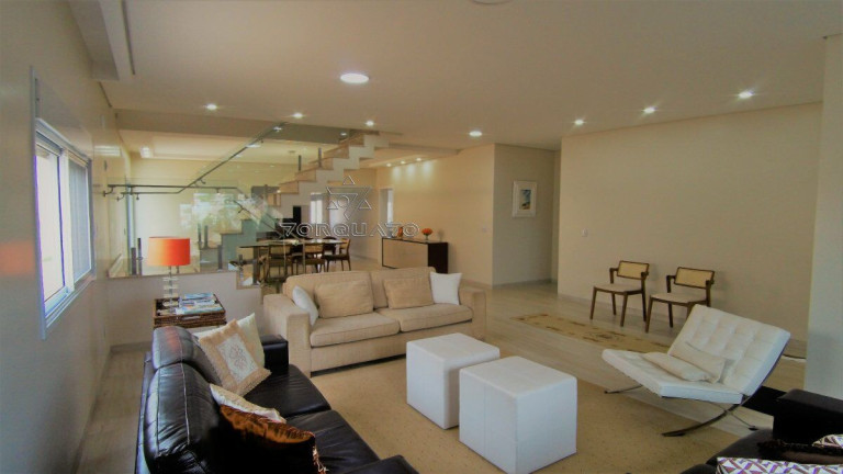 Imagem Casa de Condomínio com 3 Quartos à Venda, 300 m² em Lagoa Bonita - Engenheiro Coelho