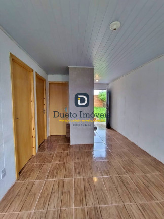 Imagem Casa com 2 Quartos à Venda, 165 m² em Diácono João Luiz Pozzobon - Santa Maria