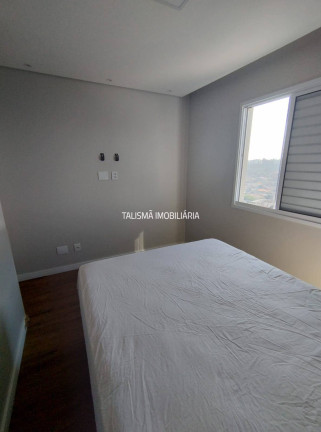 Imagem Apartamento com 2 Quartos à Venda, 50 m² em São Pedro - Osasco