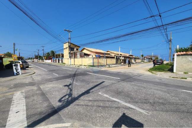 Imagem Terreno à Venda, 480 m² em Ponta Negra - Maricá Imagem Terreno à Venda, 480 m² em Ponta Negra - Maricá