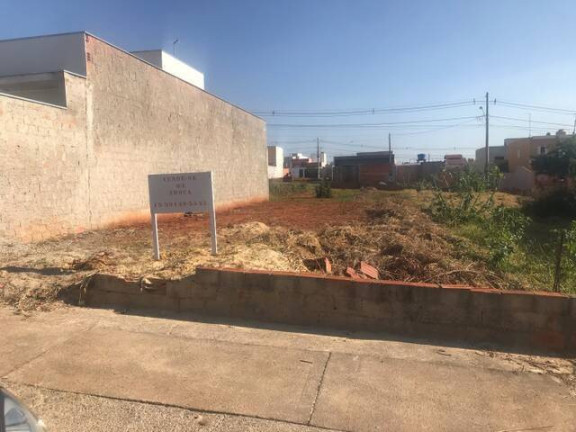 Imagem Terreno à Venda, 150 m² em Residencial Jardim Nathália - Sorocaba