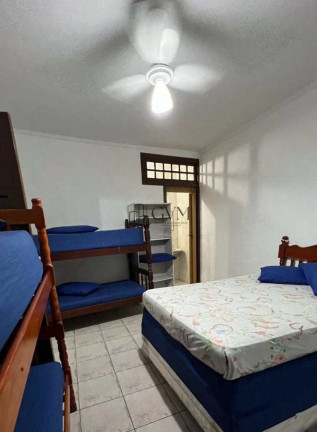 Imagem Casa com 2 Quartos à Venda, 60 m² em Aviação - Praia Grande