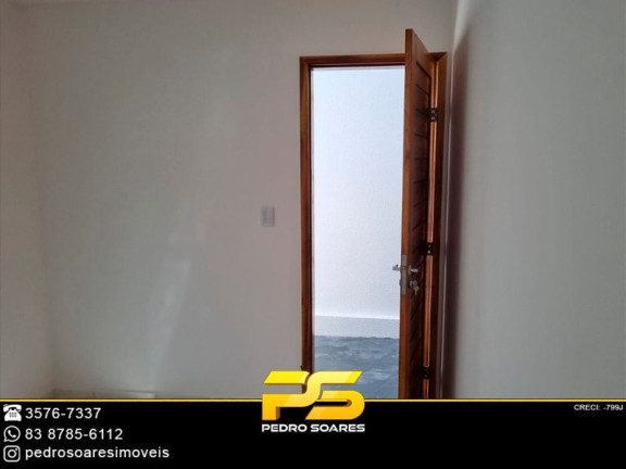 Imagem Casa com 3 Quartos à Venda, em Paratibe - João Pessoa Imagem Casa com 3 Quartos à Venda, em Paratibe - João Pessoa