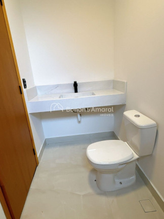 Imagem Casa de Condomínio com 3 Quartos à Venda, 200 m² em Vila Monte Alegre - Paulínia Imagem Casa de Condomínio com 3 Quartos à Venda, 200 m² em Vila Monte Alegre - Paulínia