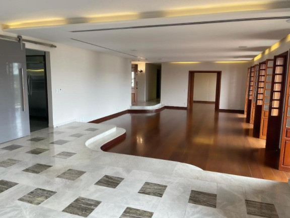 Imagem Imóvel com 4 Quartos à Venda, 336 m² em Jardim Paulista - São Paulo