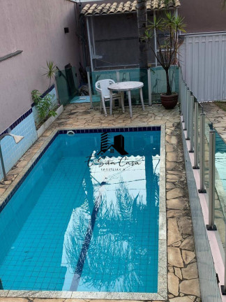 Imagem Casa com 3 Quartos à Venda, 220 m² em Europa - Contagem Imagem Casa com 3 Quartos à Venda, 220 m² em Europa - Contagem