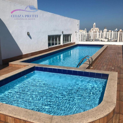 Imagem Apartamento com 2 Quartos à Venda, 104 m² em Praia De Itaparica - Vila Velha