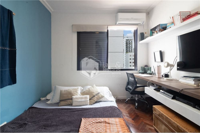 Imagem Apartamento com 4 Quartos à Venda, 251 m² em Real Parque - São Paulo Imagem Apartamento com 4 Quartos à Venda, 251 m² em Real Parque - São Paulo