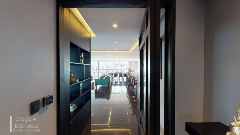 Imagem Apartamento com 4 Quartos à Venda, 283 m² em Centro - Balneário Camboriú