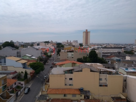 Imagem Apartamento com 3 Quartos à Venda, 140 m² em Parque Das Nações - Santo André Imagem Apartamento com 3 Quartos à Venda, 140 m² em Parque Das Nações - Santo André