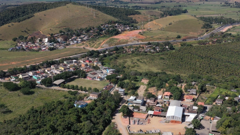 Imagem Imóvel à Venda, 8.000 m² em Jucu - Viana