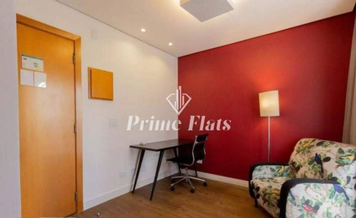 Imagem Apartamento com 1 Quarto à Venda, 31 m² em Paraíso - São Paulo Imagem Apartamento com 1 Quarto à Venda, 31 m² em Paraíso - São Paulo