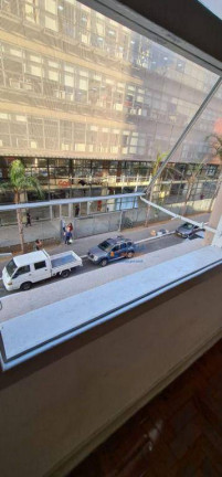 Imagem Apartamento com 1 Quarto à Venda, 33 m² em Santa Efigênia - São Paulo Imagem Apartamento com 1 Quarto à Venda, 33 m² em Santa Efigênia - São Paulo