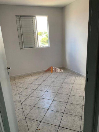 Imagem Apartamento com 2 Quartos à Venda, 45 m² em Jardim Danfer - São Paulo Imagem Apartamento com 2 Quartos à Venda, 45 m² em Jardim Danfer - São Paulo