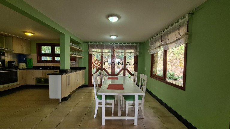Imagem Casa de Condomínio com 5 Quartos à Venda, 626 m² em Geribá - Armação Dos Búzios Imagem Casa de Condomínio com 5 Quartos à Venda, 626 m² em Geribá - Armação Dos Búzios