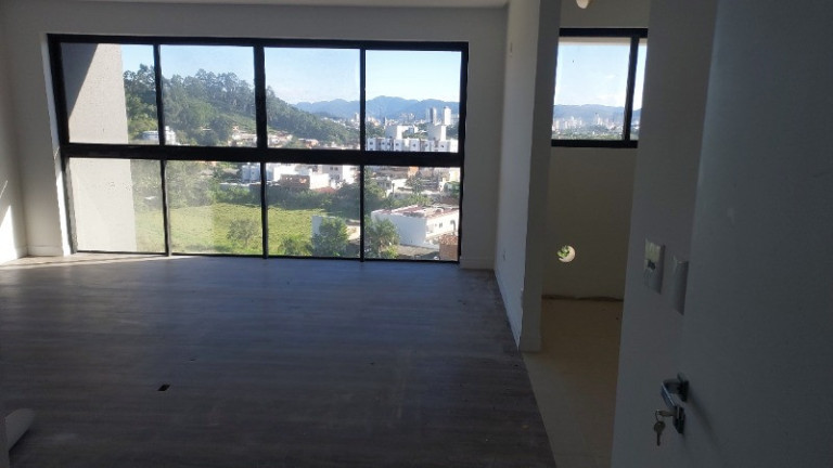 Imagem Apartamento com 1 Quarto à Venda, 38 m² em São Francisco De Assis - Camboriú