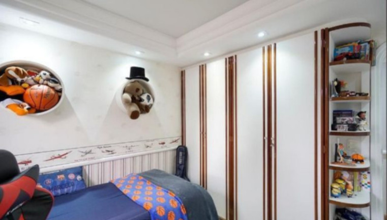 Imagem Apartamento com 4 Quartos à Venda, 160 m² em Parque Da Mooca - São Paulo Imagem Apartamento com 4 Quartos à Venda, 160 m² em Parque Da Mooca - São Paulo