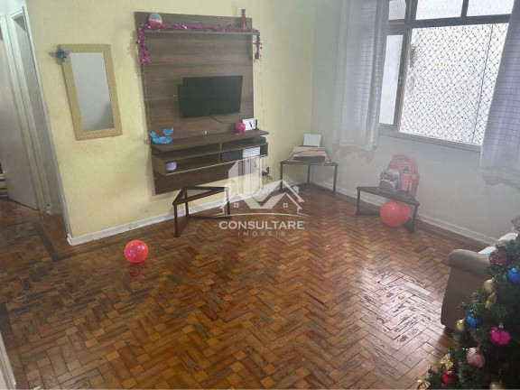 Imagem Apartamento com 2 Quartos à Venda, 75 m² em Vila Valença - São Vicente Imagem Apartamento com 2 Quartos à Venda, 75 m² em Vila Valença - São Vicente