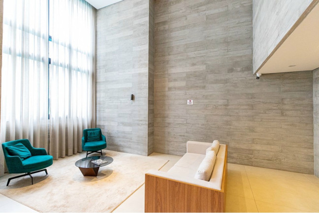 Imagem Apartamento com 2 Quartos à Venda, 74 m² em Pinheiros - São Paulo Imagem Apartamento com 2 Quartos à Venda, 74 m² em Pinheiros - São Paulo