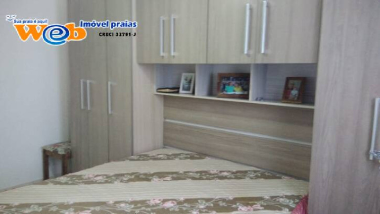 Imagem Apartamento com 2 Quartos à Venda, 65 m² em Aviação - Praia Grande