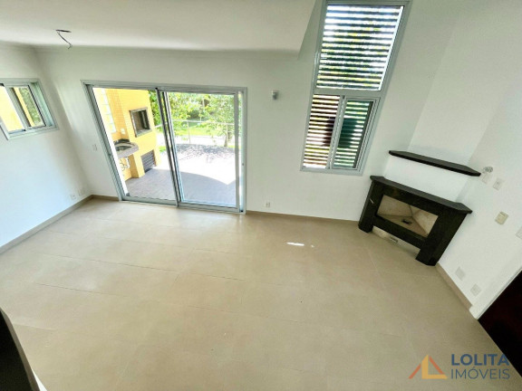 Imagem Casa de Condomínio com 1 Quarto à Venda, 109 m² em Vargem Grande - Santo Amaro Da Imperatriz Imagem Casa de Condomínio com 1 Quarto à Venda, 109 m² em Vargem Grande - Santo Amaro Da Imperatriz