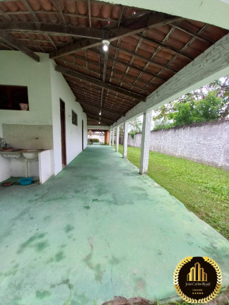 Imagem Chácara com 3 Quartos à Venda, 2.705 m² em Tapuio - Aquiraz