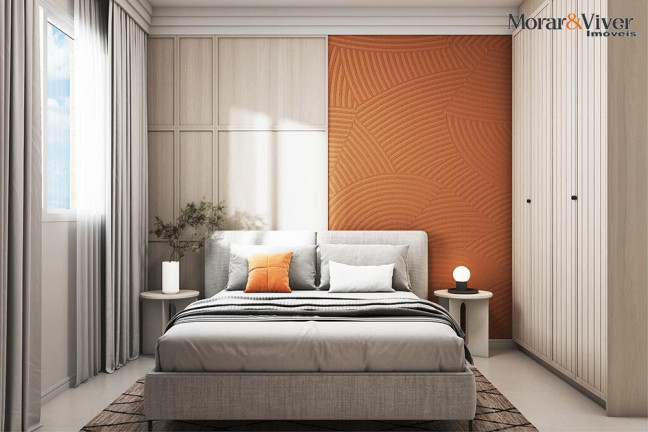 Imagem Apartamento com 2 Quartos à Venda, 52 m² em Alto Tarumã - Pinhais Imagem Apartamento com 2 Quartos à Venda, 52 m² em Alto Tarumã - Pinhais