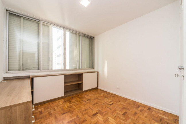 Imagem Imóvel com 3 Quartos à Venda, 102 m² em Moema - São Paulo