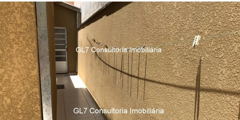 Imagem Casa com 3 Quartos à Venda, em Jardim Paulistano - Indaiatuba Imagem Casa com 3 Quartos à Venda, em Jardim Paulistano - Indaiatuba