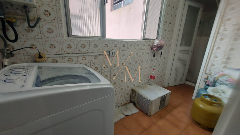 Imagem Apartamento com 3 Quartos à Venda, 110 m² em Aparecida - Santos Imagem Apartamento com 3 Quartos à Venda, 110 m² em Aparecida - Santos