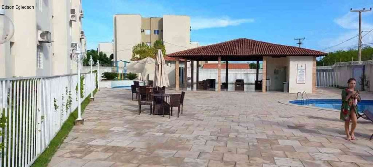 Imagem Apartamento com 3 Quartos à Venda, 76 m² em Campestre - Teresina Imagem Apartamento com 3 Quartos à Venda, 76 m² em Campestre - Teresina