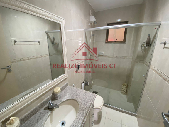 Imagem Apartamento com 3 Quartos à Venda, 90 m² em Braga - Cabo Frio