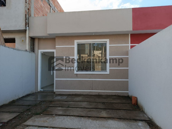 Casa com 2 Quartos à Venda, 54 m² em Roma - Volta Redonda