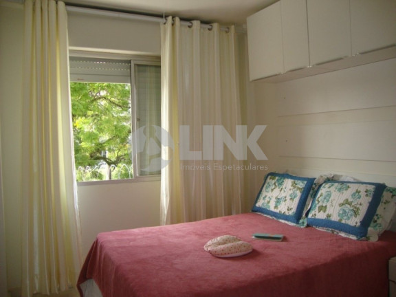 Imagem Apartamento com 1 Quarto à Venda, 45 m² em Santana - Porto Alegre Imagem Apartamento com 1 Quarto à Venda, 45 m² em Santana - Porto Alegre
