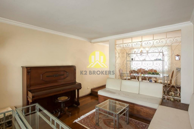 Imagem Apartamento com 3 Quartos à Venda, 198 m² em Itaim Bibi - São Paulo Imagem Apartamento com 3 Quartos à Venda, 198 m² em Itaim Bibi - São Paulo