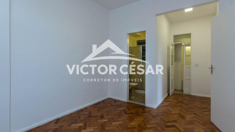 Imagem Apartamento com 1 Quarto à Venda, 41 m² em Botafogo - Rio De Janeiro