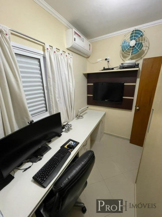 Imagem Apartamento com 3 Quartos à Venda, 100 m² em Silveira - Santo André