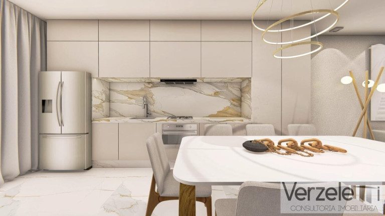 Imagem Casa com 3 Quartos à Venda, 162 m² em São Francisco De Assis - Camboriú