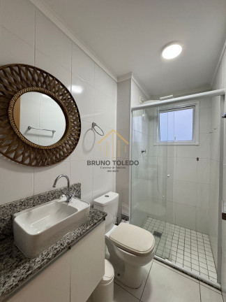Imagem Apartamento com 1 Quarto à Venda, 59 m² em Guilhermina - Praia Grande