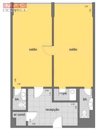 Imagem Sala Comercial para Alugar, 70 m² em Centro / Rio De Janeiro / Rj - Rio De Janeiro Imagem Sala Comercial para Alugar, 70 m² em Centro / Rio De Janeiro / Rj - Rio De Janeiro