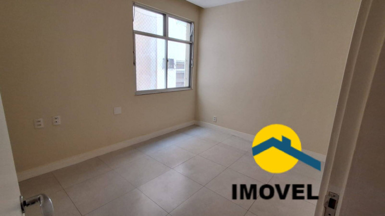 Imagem Apartamento à Venda, 100 m² em Icaraí - Niterói